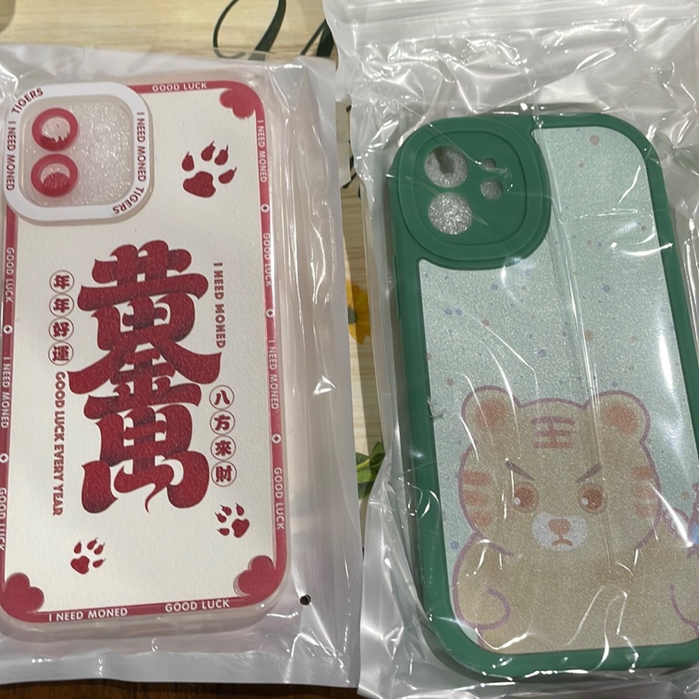 New iPhone 12 cases